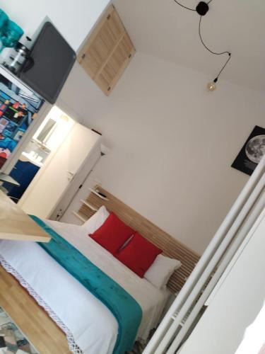 Quartiere XX Ardeatino House | Stanza Del Principe