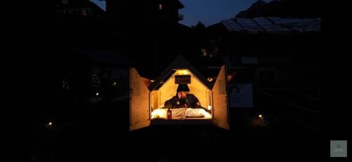 Paquier Other | Starsbox e romantica camera