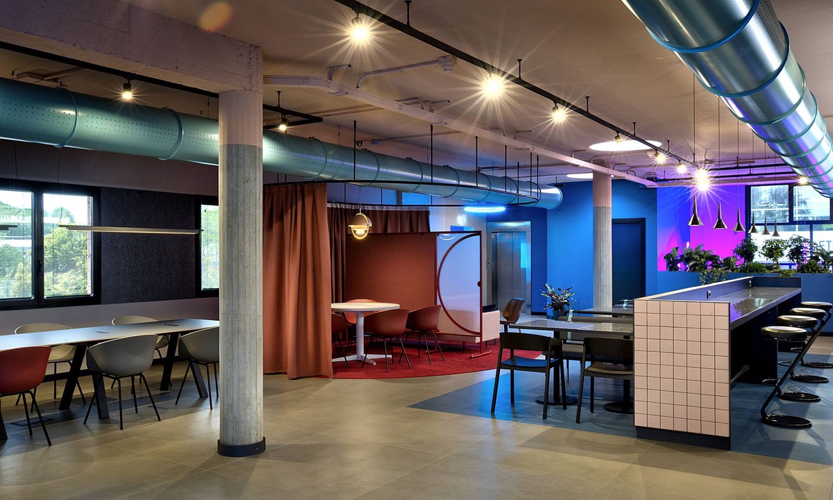 Brunello Hotel | Stay Hotel