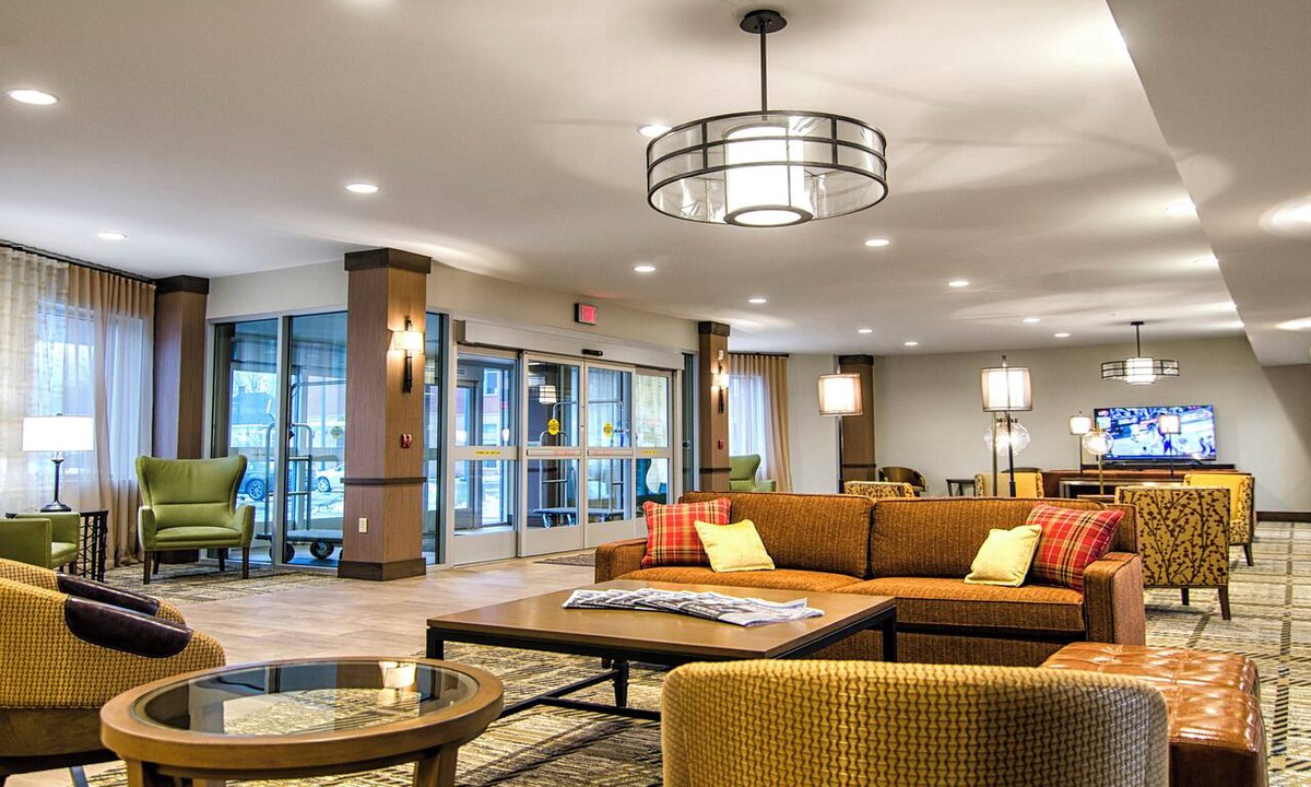 Marquette Hotel | Staybridge Suites Marquette by IHG