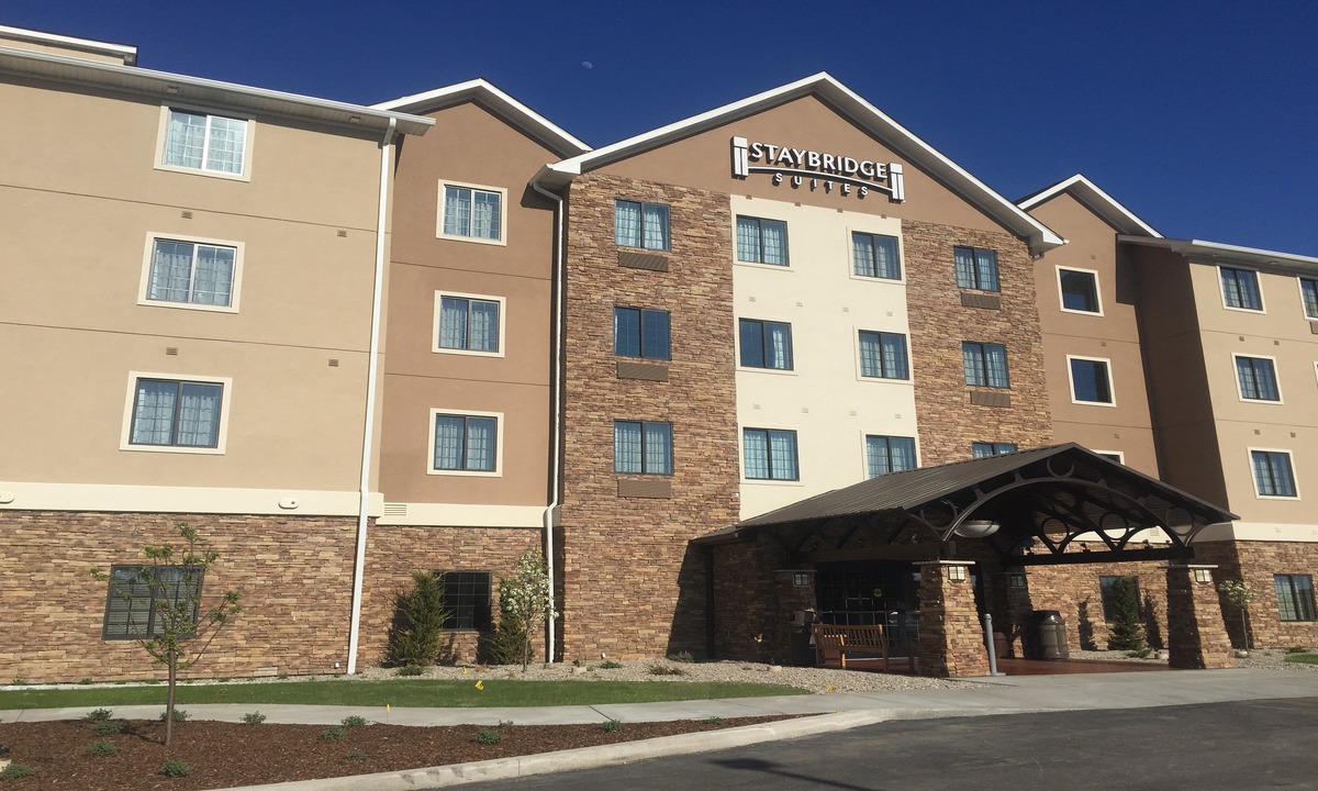 Merrillville Hotel | Staybridge Suites Merrillville, an Ihg Hotel