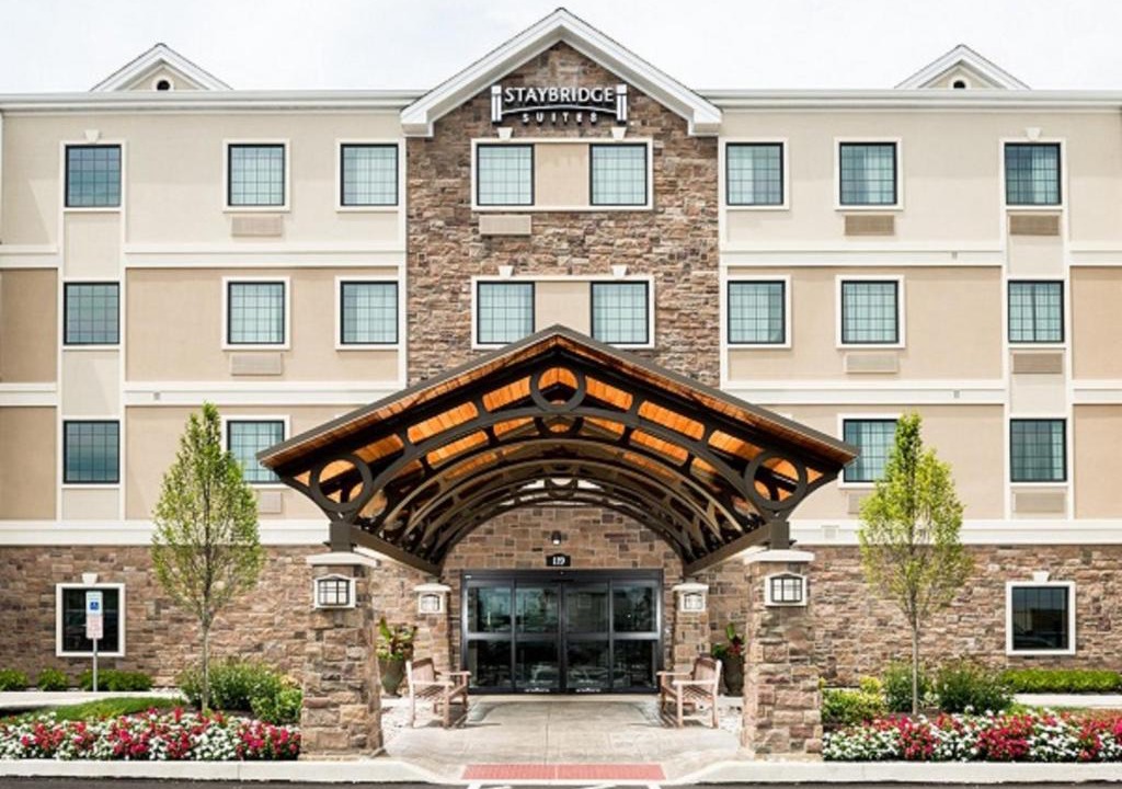 North Wales Hotel | Staybridge Suites Philadelphia- Montgomeryville by IHG