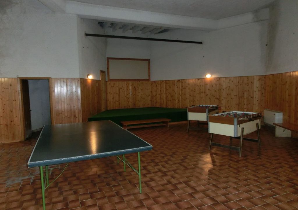 Pescocostanzo Apartment | Staying in Pescocostanzo!