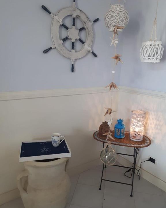 Marina di Ragusa House | Stella del sud