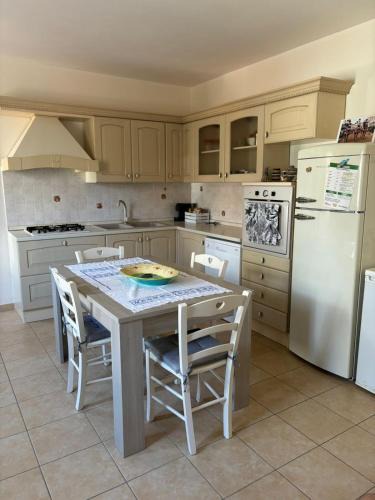 Torre Grande Apartment | Stella 'e Mari