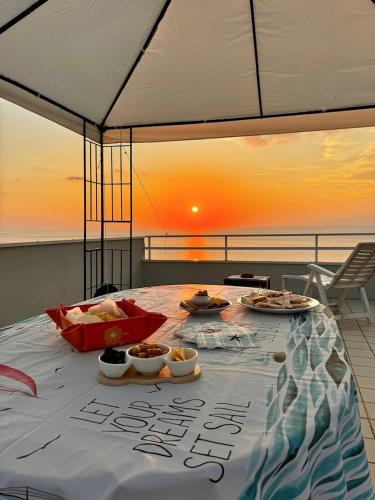 Marina di Zambrone Apartment | Stella Marina