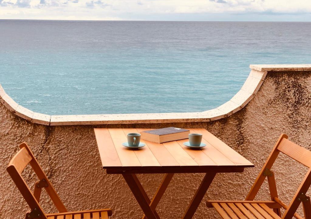 Annunziata Apartment | Stella Marina Terrace