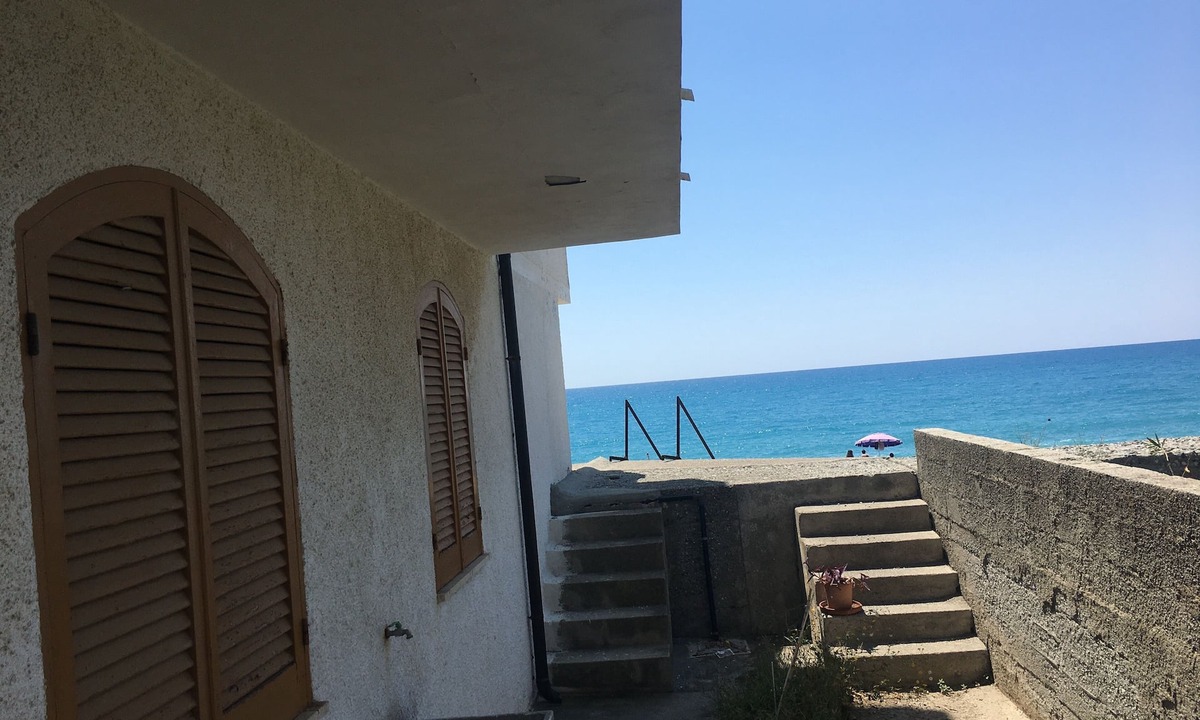 Annunziata Apartment | StellaD'Aurora Waterview