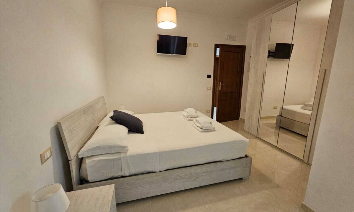 Salario House | Stendardi's House - Stanza 4