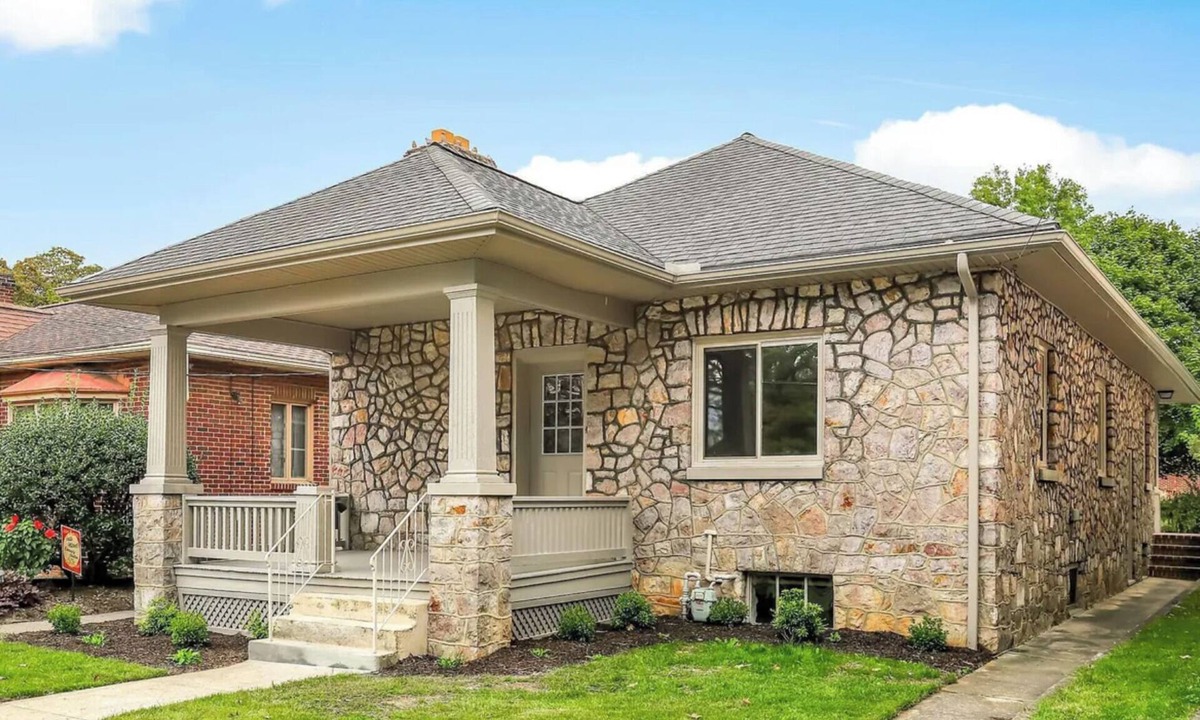 Chambersburg House | Stone's Throw Bungalow - Cozy and Convenient in Chambersburg, PA