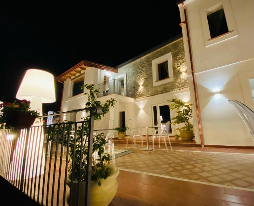 Falerna Apartment | Storace s House