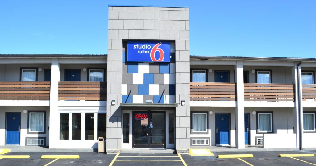 Lookout Valley Neighborhood Association Hotel | Studio 6 Suites Chattanooga TN Lookout Mtn.
