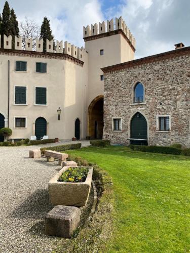 Cola Apartment | Studio Ebi Vacation - Lazise