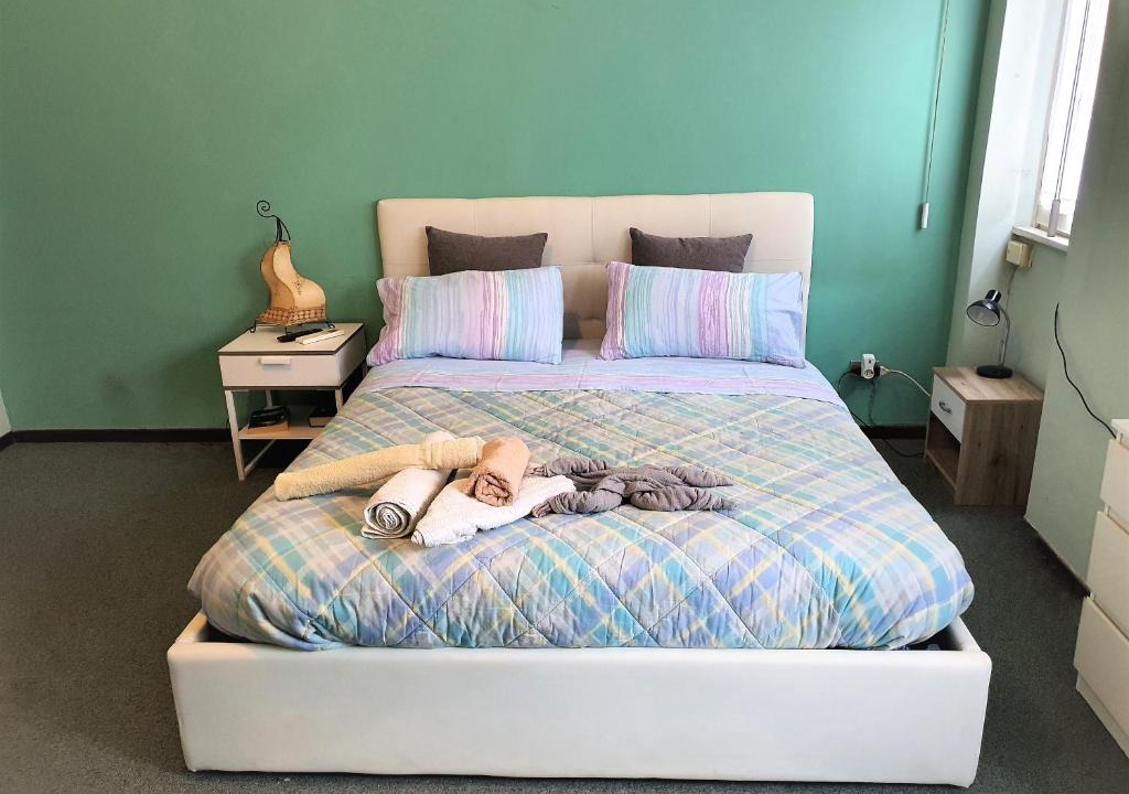 Gorla Apartment | Studio Luna Apartments