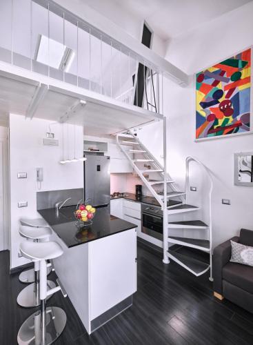 Cisano Apartment | STUDIO THE BEACH - Regarda Travel