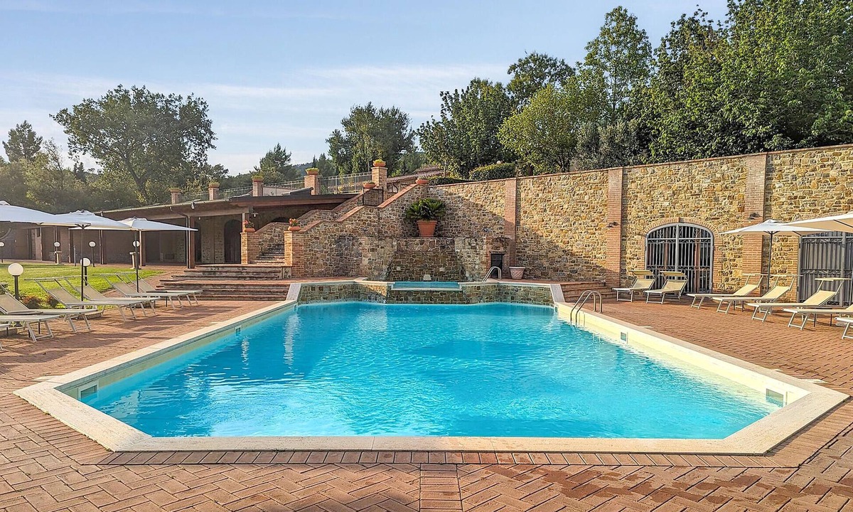 Magione House | Stunning home in Montebuono with WiFi