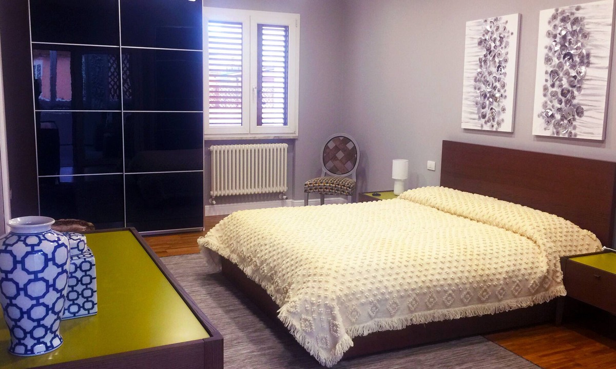 Province of Cagliari Apartment | Stunning Penthouse in Center of Cagliari.