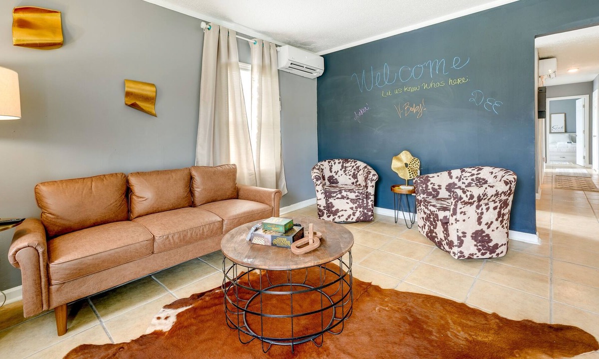 New Pathways Apartment | Stylish Memphis Vacation Rental Near Beale Street!