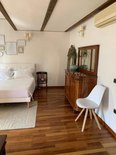 Cagliari Apartment | Suite apartment sul Corso Vittorio