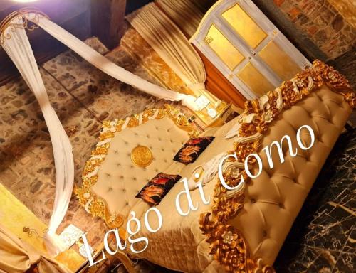 Albavilla Hotel | SUITE BOTTICELLI