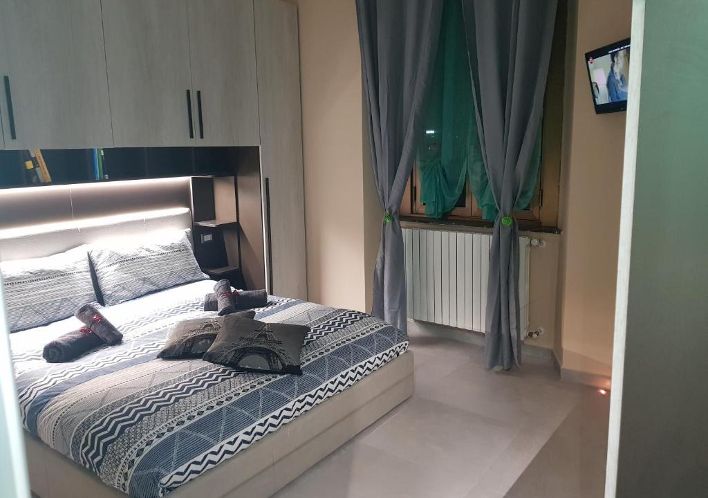 Musocco Apartment | Suite in Milano Certosa Station