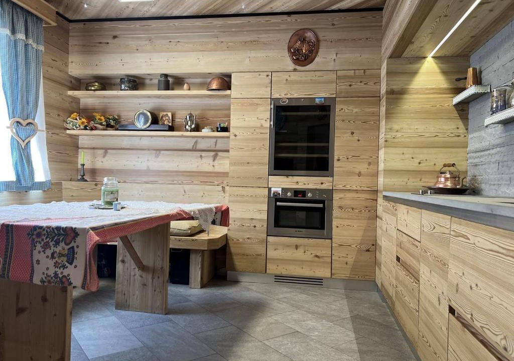 La Valle Agordina Apartment | SUITE203