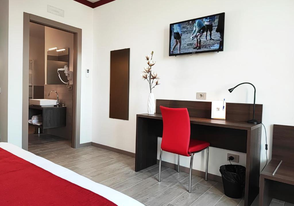 Carpi House | Suites Direzionale Carpi