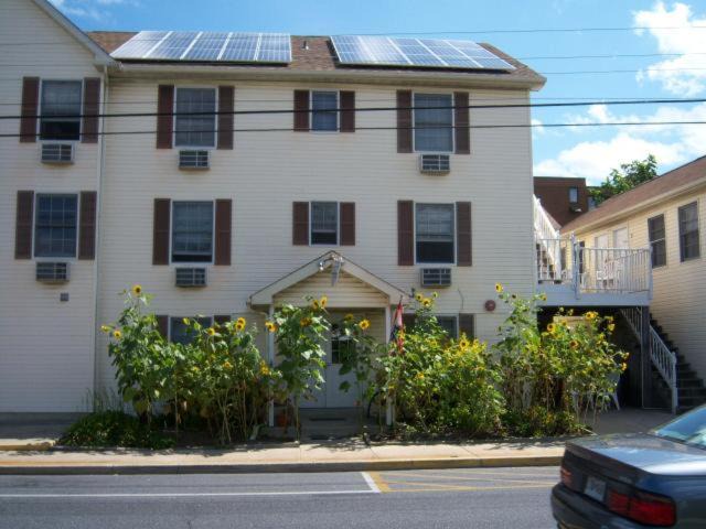 Rehoboth Beach Apartment | Summer Place Hotel