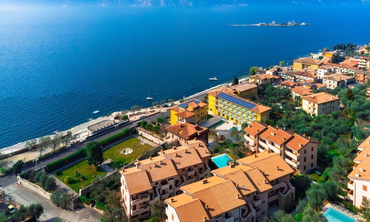 Assenza Apartment | SUN BETH'S. HOUSE