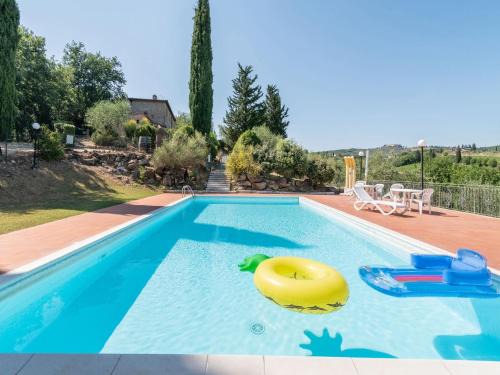 Monti di Sotto House | Sun-kissed holiday home
