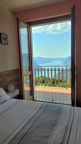 Bossico Apartment | Sun Paradise Mountain Lake Iseo Hospitality