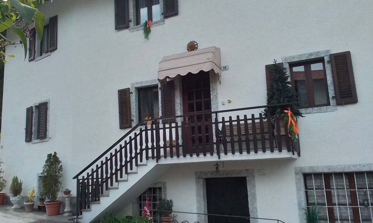 Ponte Arche Apartment | Sunny and spacious apartment at Terme di Comano