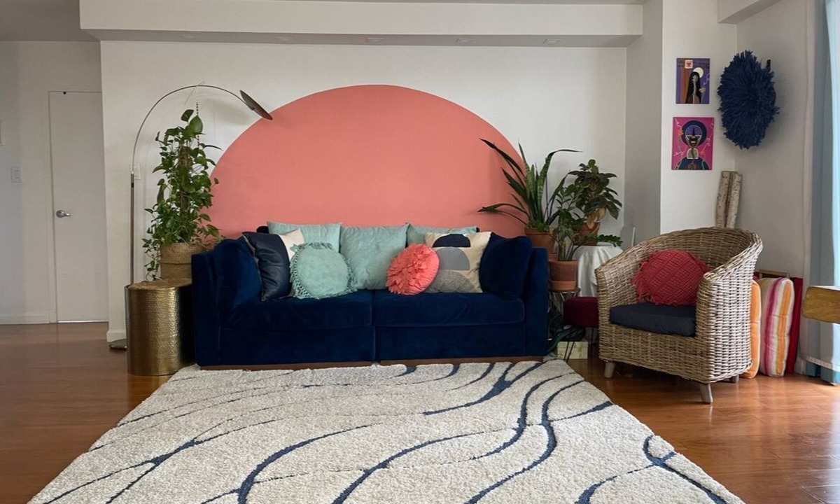 Ocean Hill Apartment | Sunny Brooklyn 2 Bedroom with Balcony