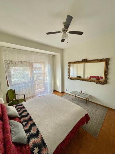 Quartiere XXIX Ponte Mammolo Apartment | Sunny House