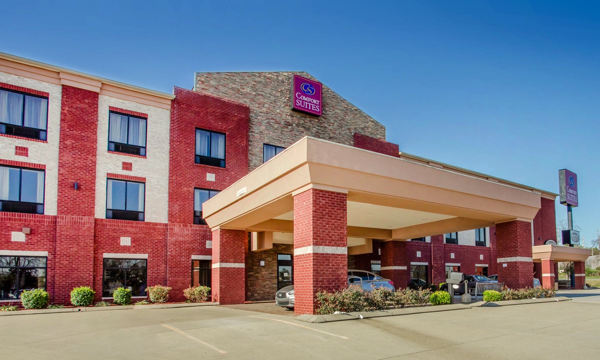 Orlinda Hotel | SureStay Plus Hotel by Best Western Portland Route 52 West
