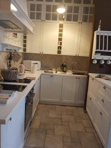 Riva Apartment | sweet home