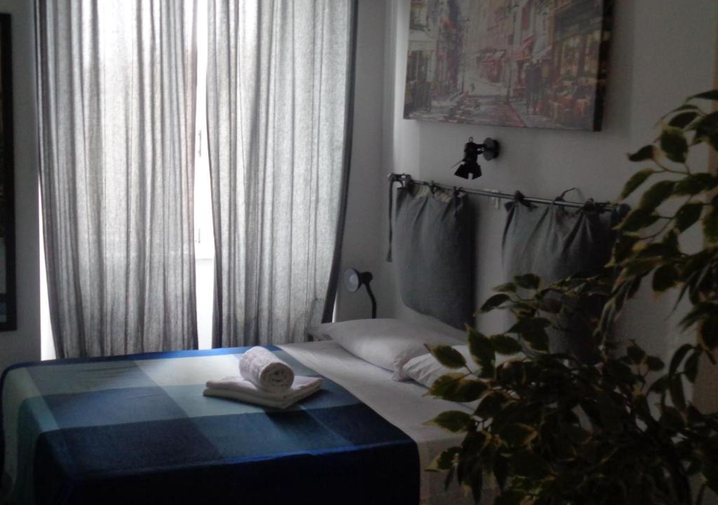 Esquilino House | T C RMs