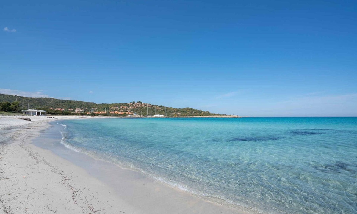 S'Iscala Apartment | Tanaunella casa al mare 2