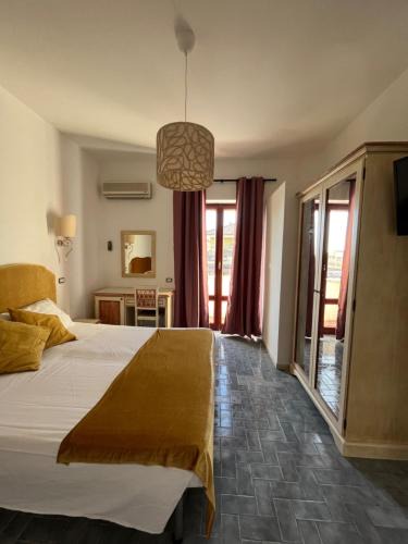 Lido dei Pini Hotel | TC HOTEL