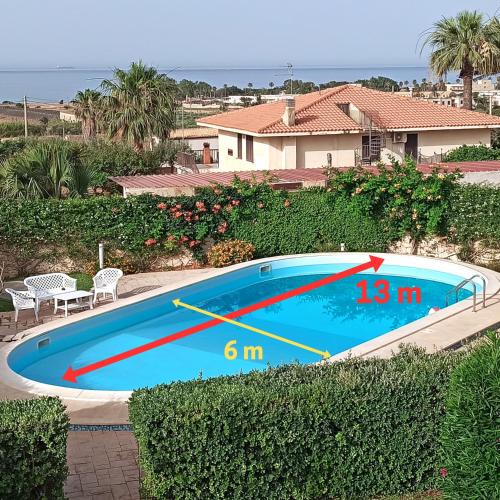 Ragusa Villa | Tedimo Mare