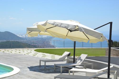 Salerno Apartment | Tenuta Croce