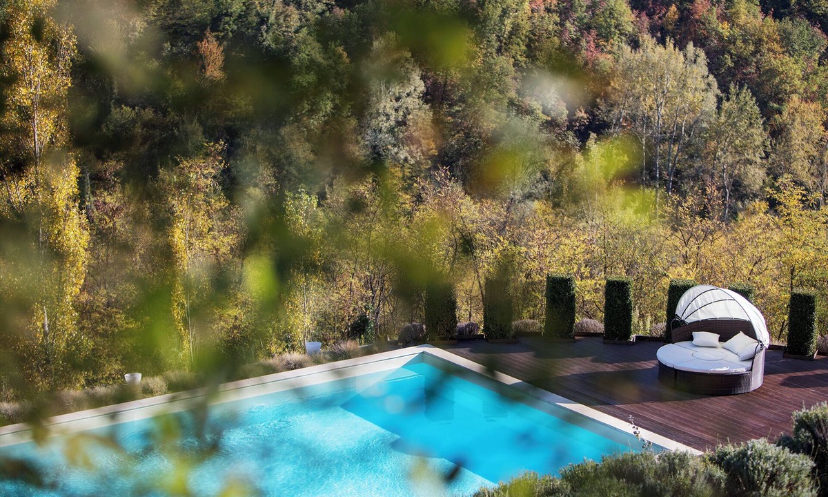 Morsasco Bed & Breakfast | Tenuta Moncarlino