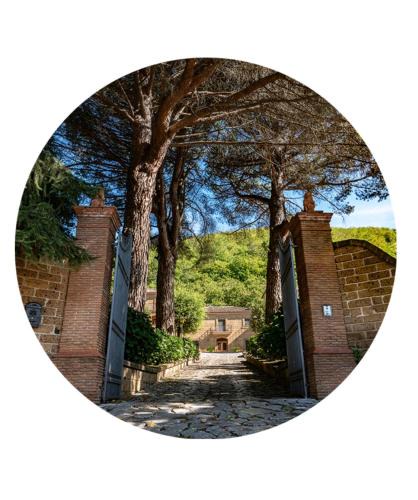 Forino House | Tenuta Montelaura