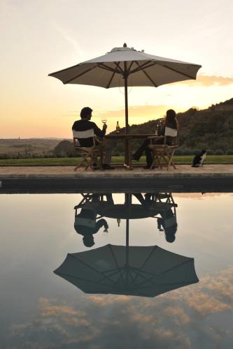 Pienza House | Tenuta Santo Pietro