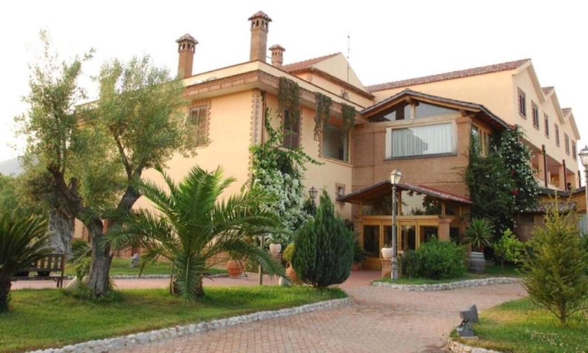 Falciano del Massico Bed & Breakfast | Tenuta Sciacca