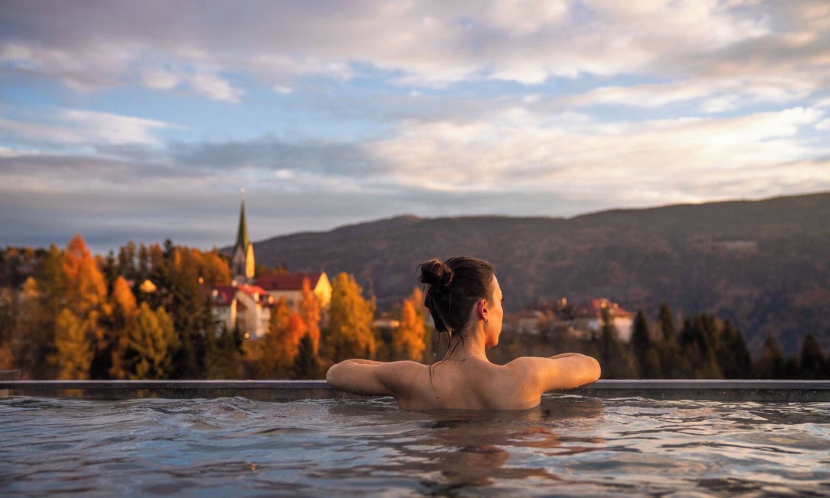 Terento Hotel | Terentnerhof active & lifestyle hotel
