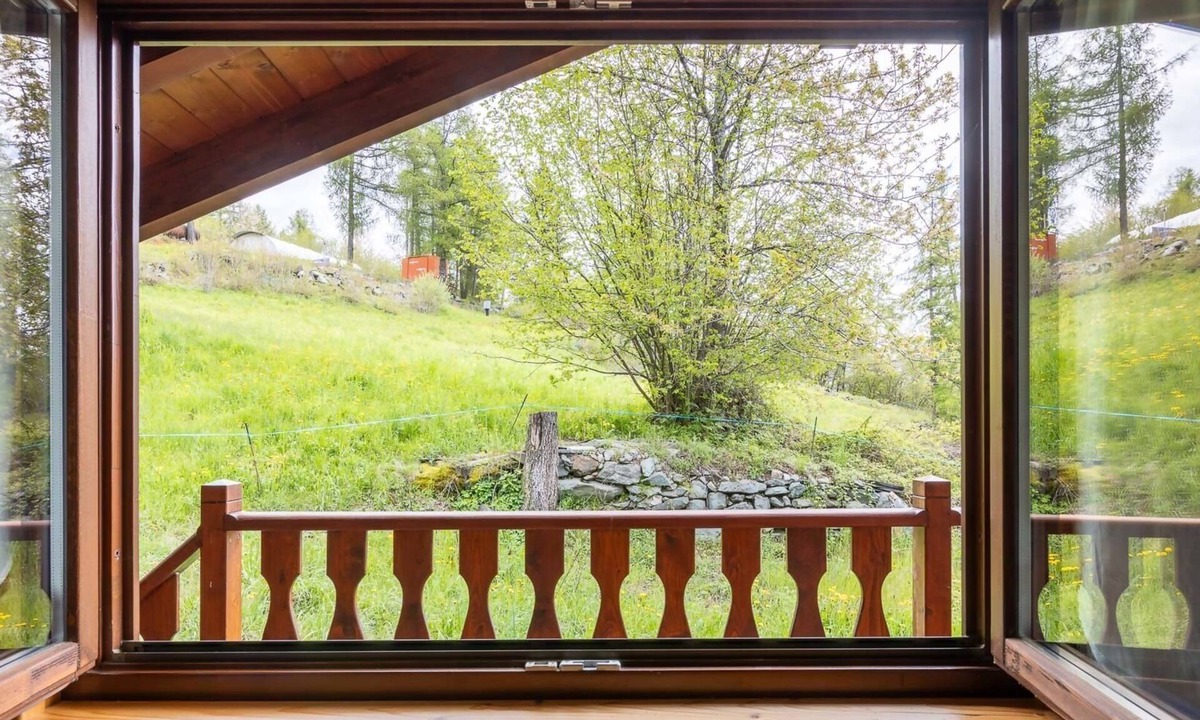 Saint-Vincent House | [TermeSaintVincent-Casino-Ussel] Suite + Parking