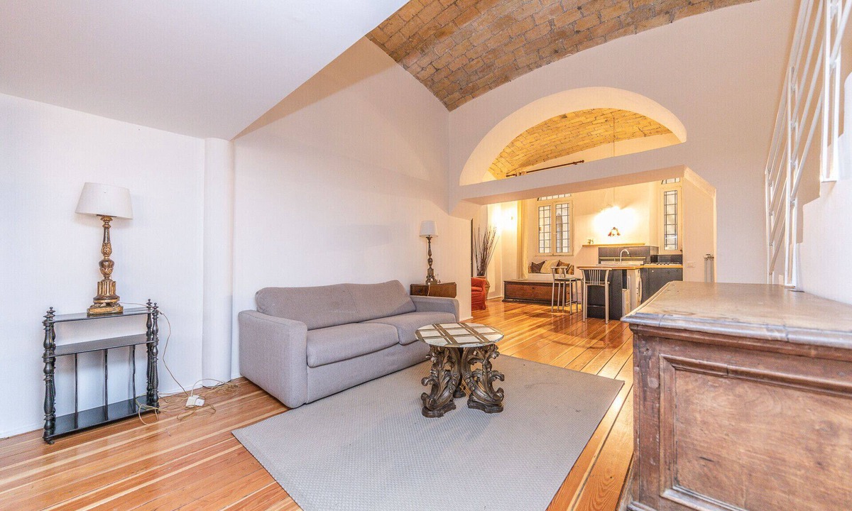 San Lorenzo Apartment | Termini Station Cozy Nest