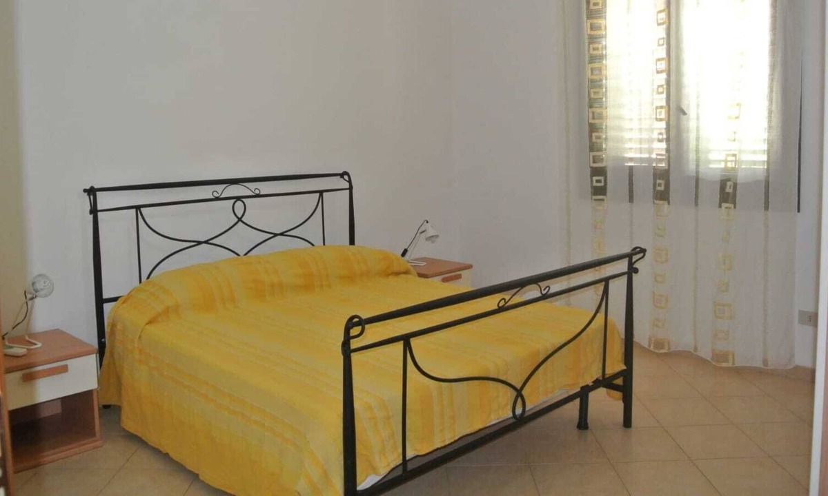 San Vito Lo Capo House | Terraced house Teti