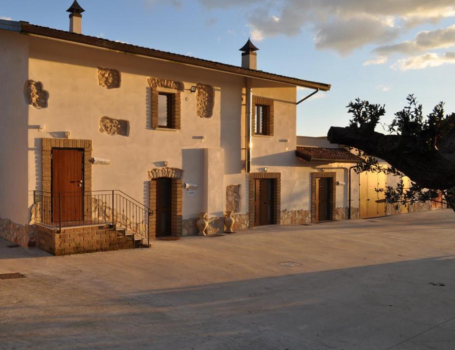 Gioia Sannitica Bed & Breakfast | Terrae Tiferni